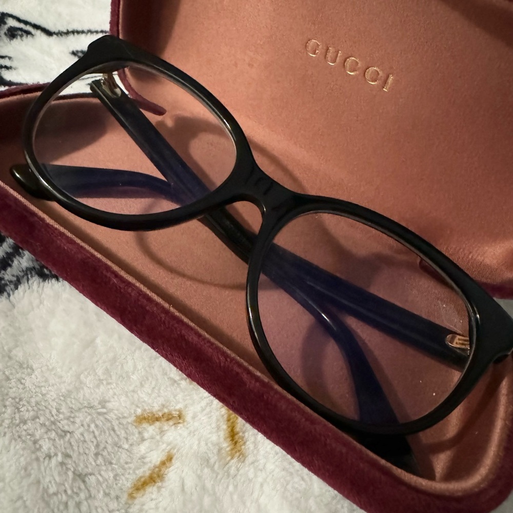Gucci Eyeglasses